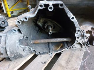 bontott AUDI A4 B8 Váltó (Mechanikus)