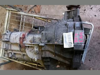 bontott AUDI A4 B8 Váltó (Mechanikus)