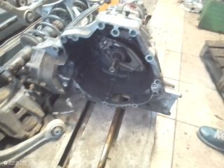 bontott AUDI A4 B8 Váltó (Mechanikus)