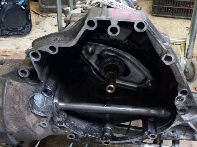 bontott AUDI A4 B8 Váltó (Mechanikus)