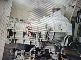 bontott AUDI A4 B8 Váltó (Mechanikus)