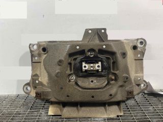 bontott AUDI A4 B8 Váltó Tartó Bak (Pozíciófüggetlen)