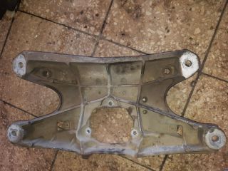 bontott AUDI A4 B8 Váltó Tartó Bak (Pozíciófüggetlen)