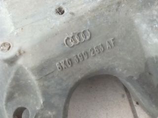 bontott AUDI A4 B8 Váltó Tartó Bak (Pozíciófüggetlen)