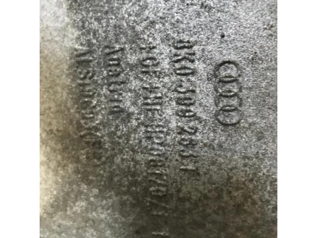 bontott AUDI A4 B8 Váltó Tartó Bak (Pozíciófüggetlen)