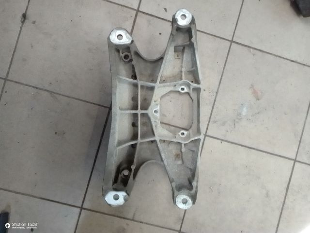 bontott AUDI A4 B8 Váltó Tartó Bak (Pozíciófüggetlen)