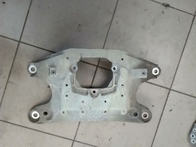 bontott AUDI A4 B8 Váltó Tartó Bak (Pozíciófüggetlen)