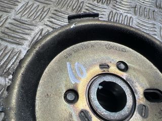 bontott AUDI A4 B8 Vezérműkerék