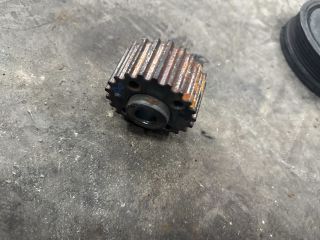 bontott AUDI A4 B8 Vezérműkerék