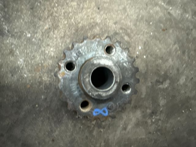 bontott AUDI A4 B8 Vezérműkerék