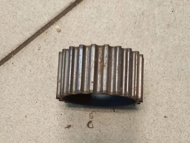 bontott AUDI A4 B8 Vezérműkerék