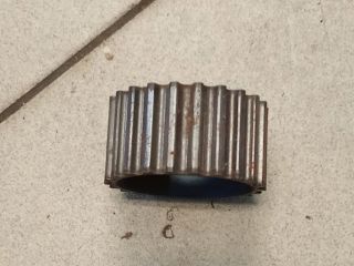 bontott AUDI A4 B8 Vezérműkerék