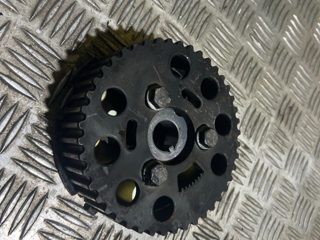 bontott AUDI A4 B8 Vezérműkerék