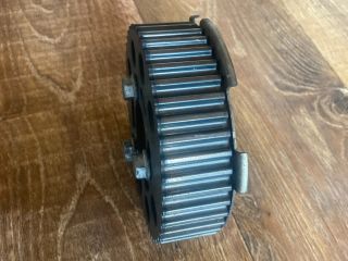 bontott AUDI A4 B8 Vezérműkerék