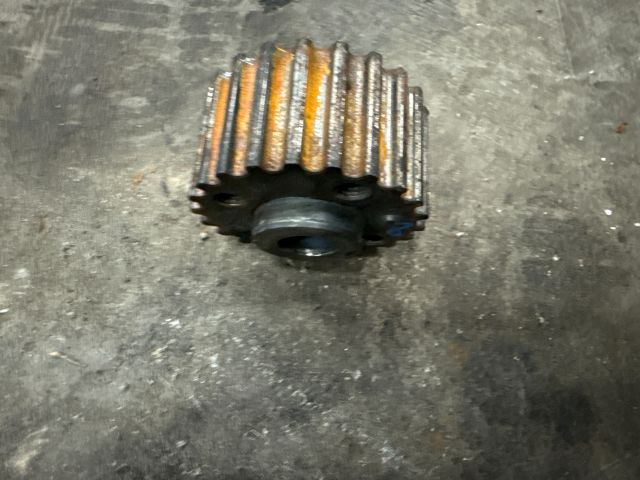 bontott AUDI A4 B8 Vezérműkerék