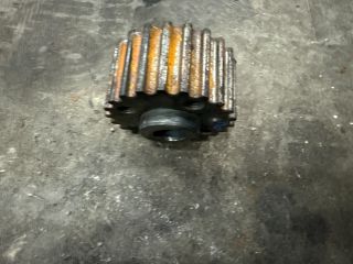 bontott AUDI A4 B8 Vezérműkerék