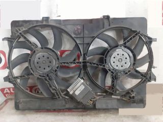 bontott AUDI A4 B8 Viszkóventilátor Hűtőventilátor
