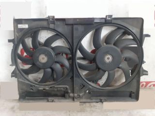 bontott AUDI A4 B8 Viszkóventilátor Hűtőventilátor