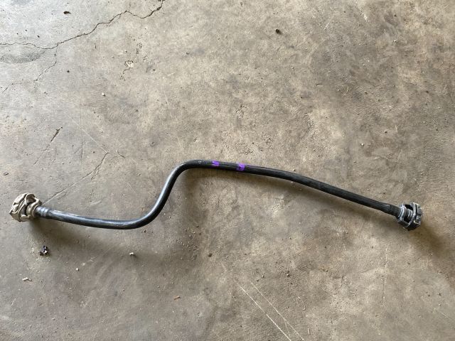 bontott AUDI A4 B8 Vízcső