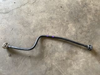 bontott AUDI A4 B8 Vízcső