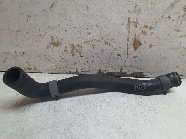 bontott AUDI A4 B8 Vízcső