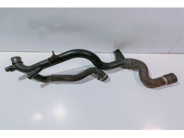 bontott AUDI A4 B8 Vízcső