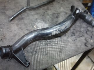 bontott AUDI A4 B8 Vízcső