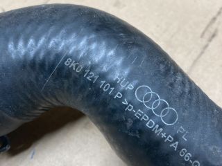 bontott AUDI A4 B8 Vízcső