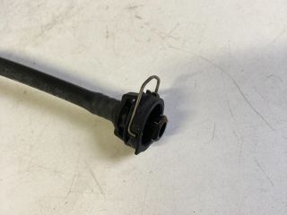 bontott AUDI A4 B8 Vízcső