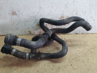 bontott AUDI A4 B8 Vízcső