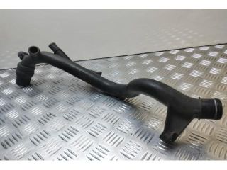 bontott AUDI A4 B8 Vízcső