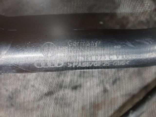 bontott AUDI A4 B8 Vízcső