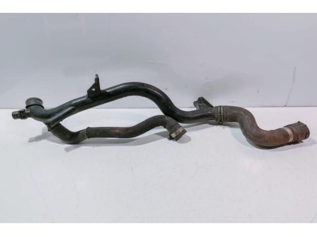 bontott AUDI A4 B8 Vízcső