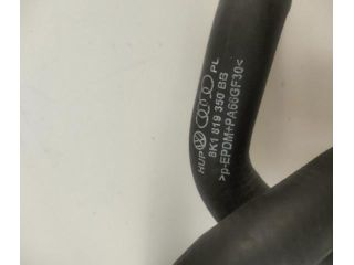 bontott AUDI A4 B8 Vízcső