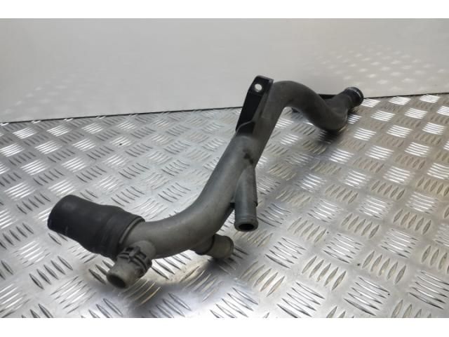 bontott AUDI A4 B8 Vízcső