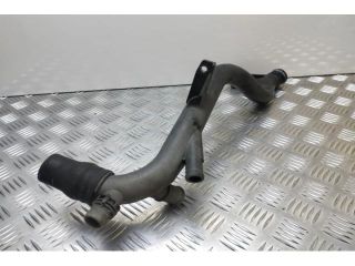 bontott AUDI A4 B8 Vízcső