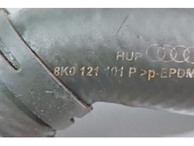 bontott AUDI A4 B8 Vízcső