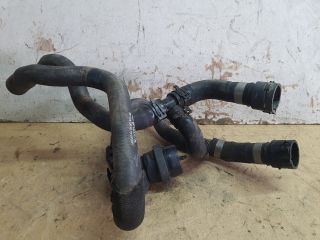 bontott AUDI A4 B8 Vízcső