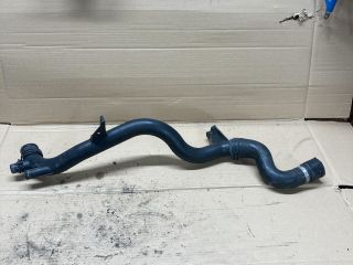 bontott AUDI A4 B8 Vízcső