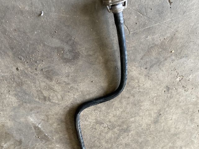 bontott AUDI A4 B8 Vízcső