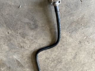 bontott AUDI A4 B8 Vízcső