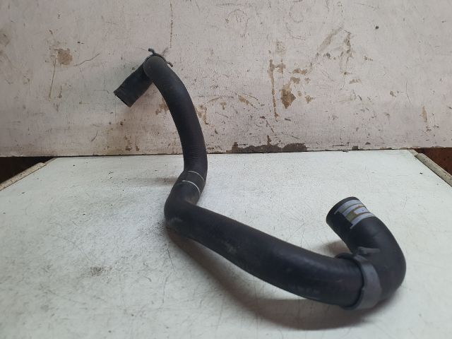 bontott AUDI A4 B8 Vízcső