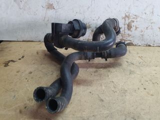 bontott AUDI A4 B8 Vízcső