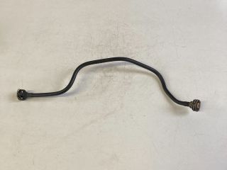 bontott AUDI A4 B8 Vízcső