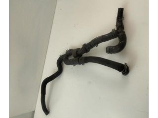 bontott AUDI A4 B8 Vízcső