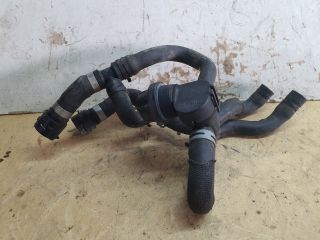 bontott AUDI A4 B8 Vízcső