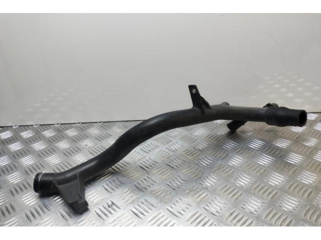 bontott AUDI A4 B8 Vízcső