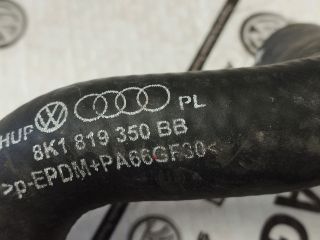 bontott AUDI A4 B8 Vízcső