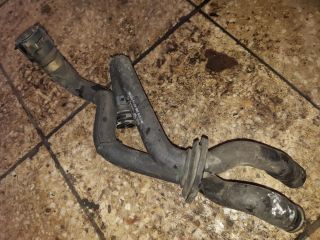 bontott AUDI A4 B8 Vízcső