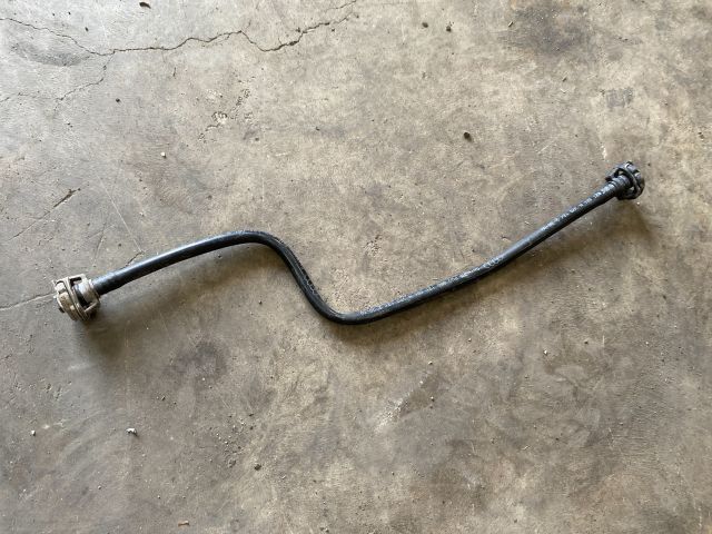 bontott AUDI A4 B8 Vízcső